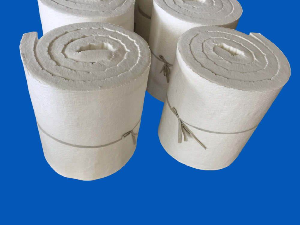 兴平陶瓷纤维毯