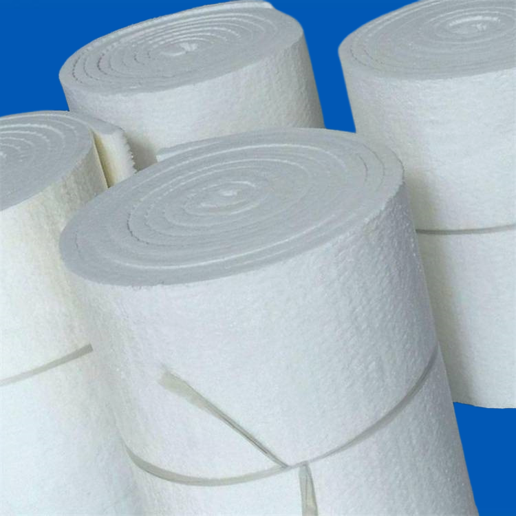 兴平陶瓷纤维毡